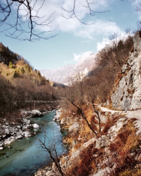Winter escape to Slovenia? Here's why you should do it!