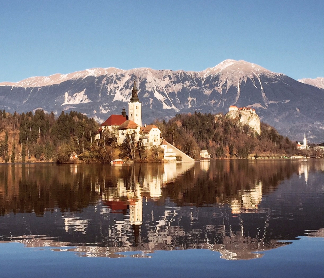 The Top Things to do in Lake Bled